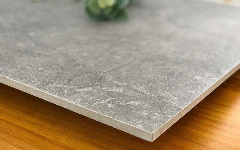 Quy trình sản xuất gạch Porcelain tại Takao 